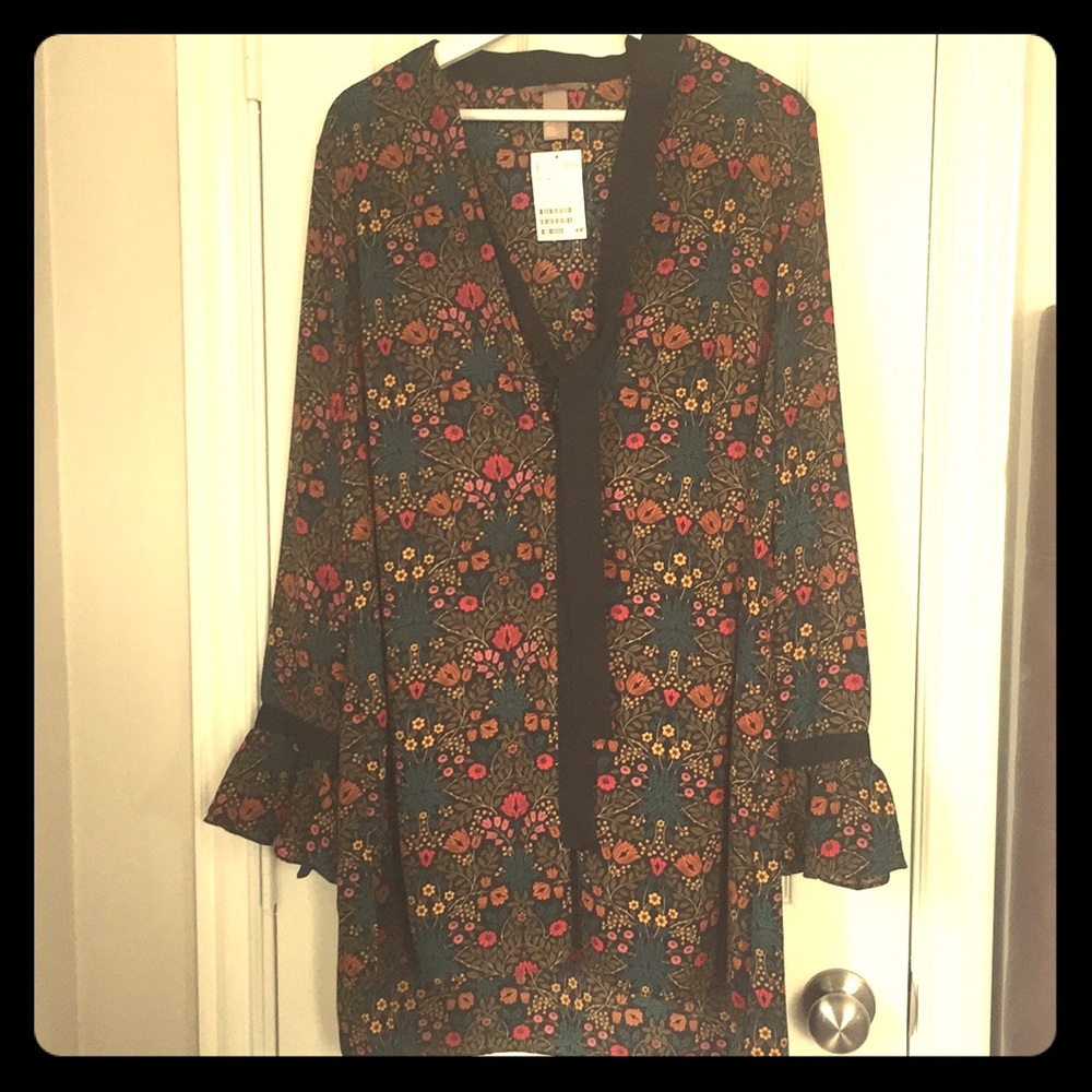 H&M Tunic